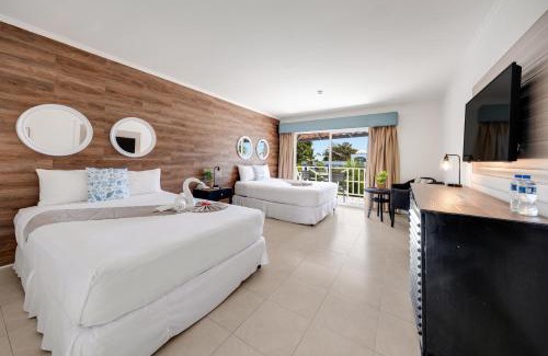 Playa Blanca Resort | Playa Blanca Beach Resort - All Inclusive