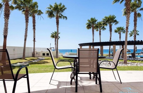 San Carlos Apartment | Playa Blanca Ocean Level Condo