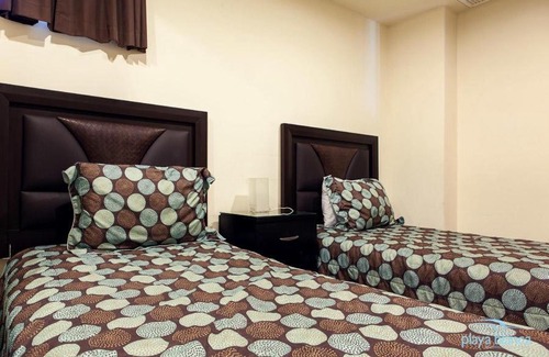 San Carlos Apartment | Playa Blanca Ocean Level Condo