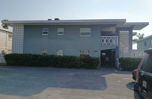 Capri Isle Apartment | Playa by Ross #5