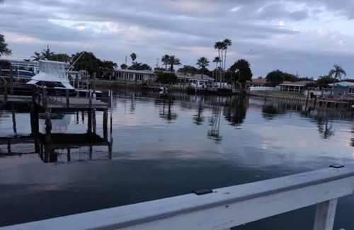 Capri Isle Apartment | Playa by Ross #5