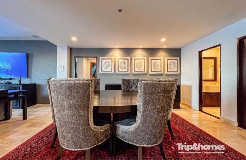 La Paz Apartment | Playa de La Paz 1 Br Luxury Condo & access to Beach Club