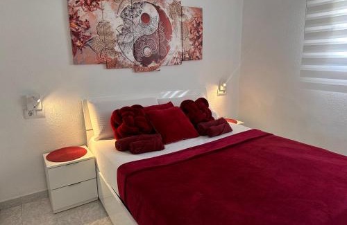 Playa de San Juan Apartment | Playa de San Juan JULIA