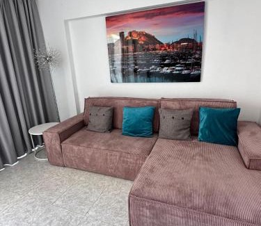 Playa de San Juan Apartment | Playa de San Juan JULIA
