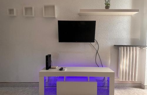 Playa de San Juan Apartment | Playa de San Juan JULIA