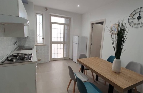 Gabicce Mare Apartment | Playa degli Angeli Appartamenti