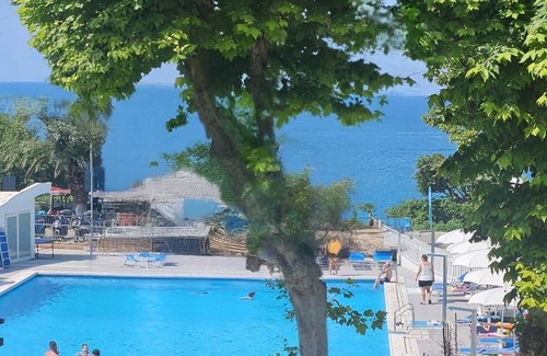 Gabicce Mare Apartment | Playa degli Angeli Appartamenti