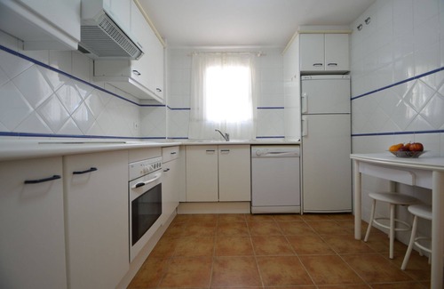 Punta del Moral Apartment | PLAYA GRANDE 69 - Three Bedroom Apartment, Sleeps 7