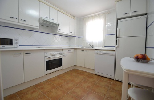 Punta del Moral Apartment | PLAYA GRANDE 69 - Three Bedroom Apartment, Sleeps 7