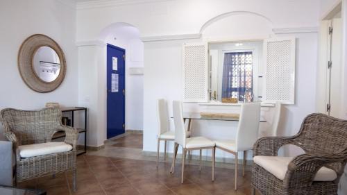 Punta del Moral Apartment | Playa Grande by Ĥ