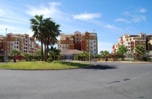 Punta del Moral Apartment | Playa Grande by Ĥ