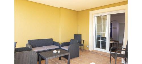 Punta del Moral Apartment | Playa Grande by Ĥ