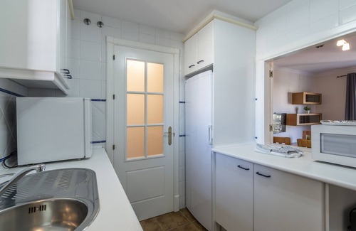 Punta del Moral Apartment | Playa Grande PLUS - Punta del Moral Beach PPHG207P209