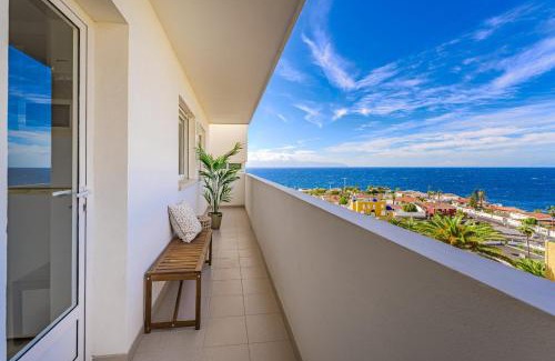 Santiago del Teide Apartment | Playa La Arena 2 Bed Apartment