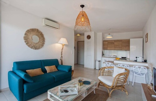 Bastia Apartment | Playa Marina