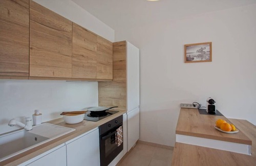 Bastia Apartment | Playa Marina