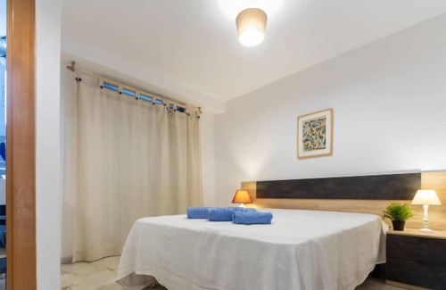 Tarragona Apartment | Playa Tarraco by Interhome