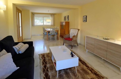 Tarragona Apartment | Playa Tarraco by Interhome