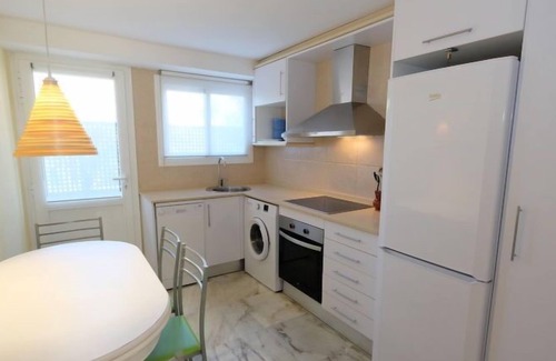 Tarragona Apartment | Playa Tarraco by Interhome