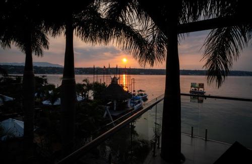 Tequesquitengo Resort | Playa Vikingos Tequesquitengo