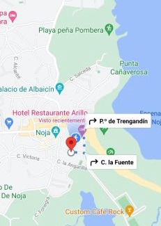 Noja Apartment | Playa Y Cañas