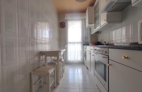 Noja Apartment | Playa Y Cañas