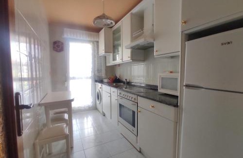 Noja Apartment | Playa Y Cañas