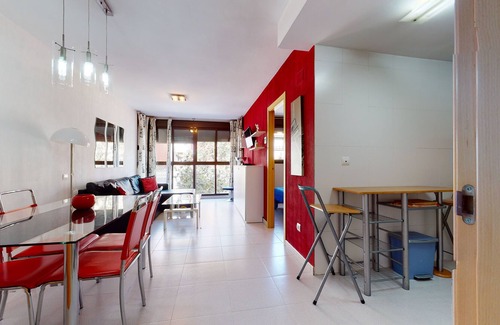 El Cabanyal Apartment | Playa y Ciudad en un Solo Apartamento!!!