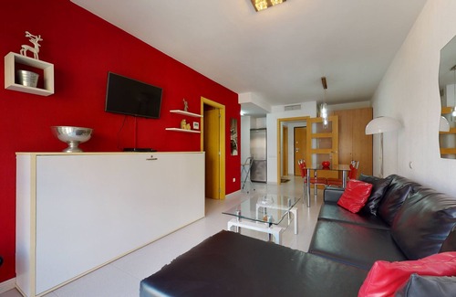 El Cabanyal Apartment | Playa y Ciudad en un Solo Apartamento!!!