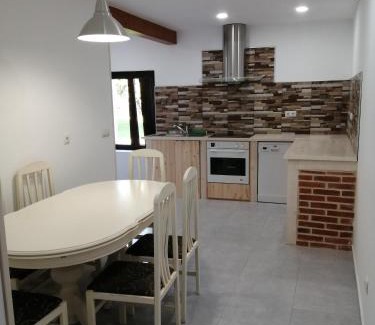 Ontoria Apartment | playa y montaña