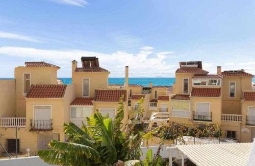 Urbanizacion Puerto de Estepona Apartment | Playa y Naturaleza Estepona