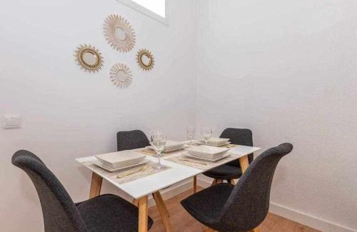 Urbanizacion Puerto de Estepona Apartment | Playa y Naturaleza Estepona