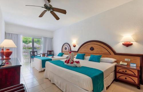 Puerto Plata Resort | Playabachata