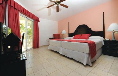 Puerto Plata Resort | Playabachata