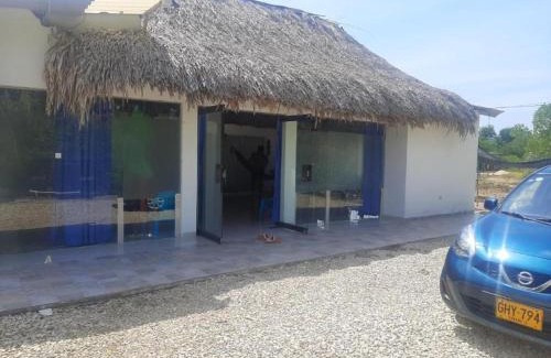 San Antero House | PLAYABRISAMAR