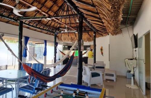 San Antero House | PLAYABRISAMAR
