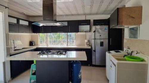 San Antero House | PLAYABRISAMAR