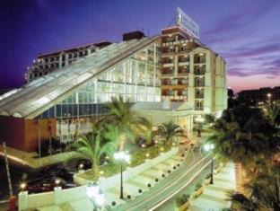 Roquetas de Mar Hotel | Playacapricho