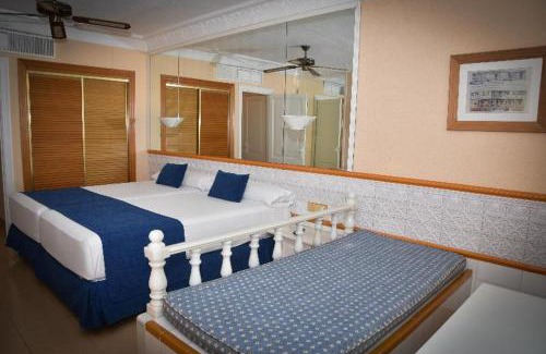 Roquetas de Mar Hotel | Playacapricho