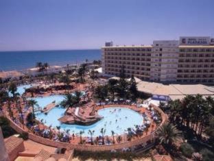 Roquetas de Mar Hotel | Playasol