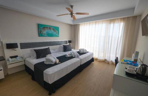 Roquetas de Mar Hotel | Playasol