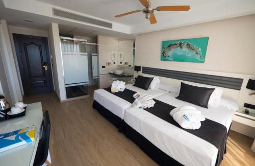 Roquetas de Mar Hotel | Playasol