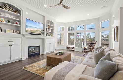 Palm Valley House | Players Choice | Heated Pool, Near TPC Sawgrass!