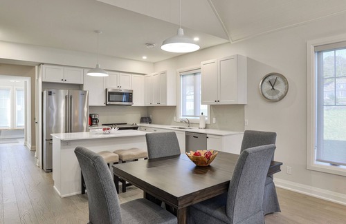 Minett House | Playfair Cottage (#38)