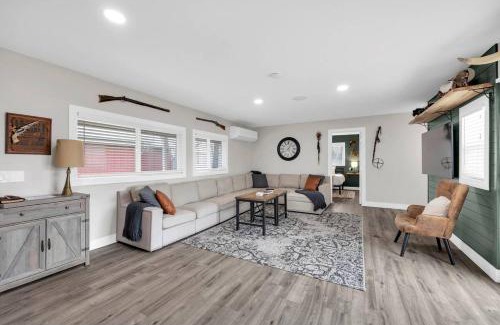 Valle House | Playground Game Console 25 mins away to Grand Canyon