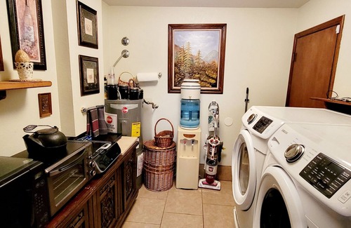 Village At Canyon View House | Playing Sports while Vacationing