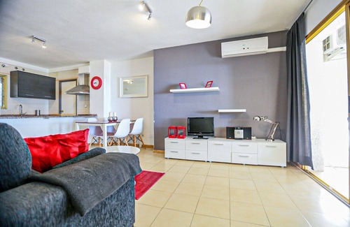 Vilafortuny Apartment | Playmar - Apartment for 6 people in Cambrils