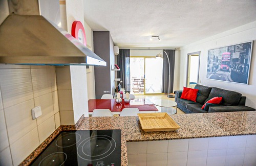 Vilafortuny Apartment | Playmar - Apartment for 6 people in Cambrils