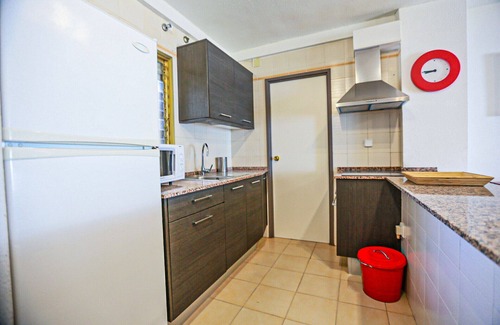 Vilafortuny Apartment | Playmar - Apartment for 6 people in Cambrils
