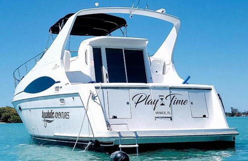 Venice House | PLAYTIME, Venice Island Yacht living and Cruise